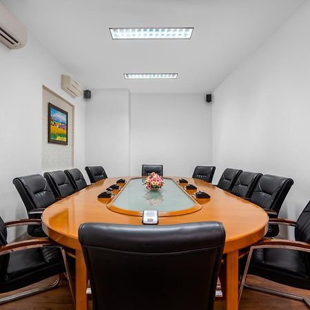 Bidv Beach Hotel Нячанг Екстер'єр фото