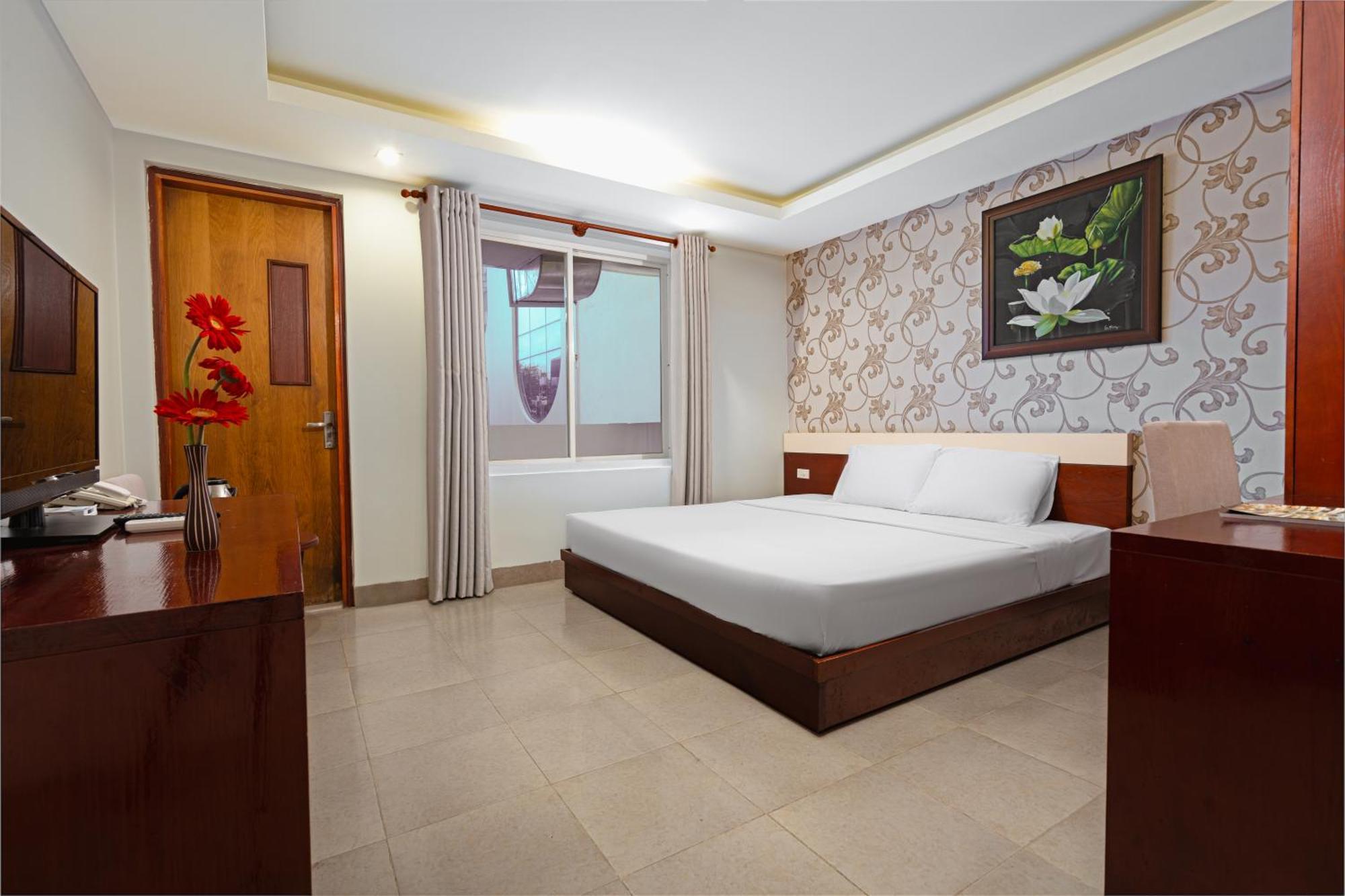 Bidv Beach Hotel Нячанг Екстер'єр фото
