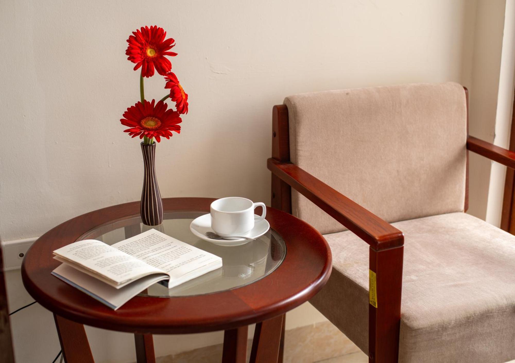 Bidv Beach Hotel Нячанг Екстер'єр фото