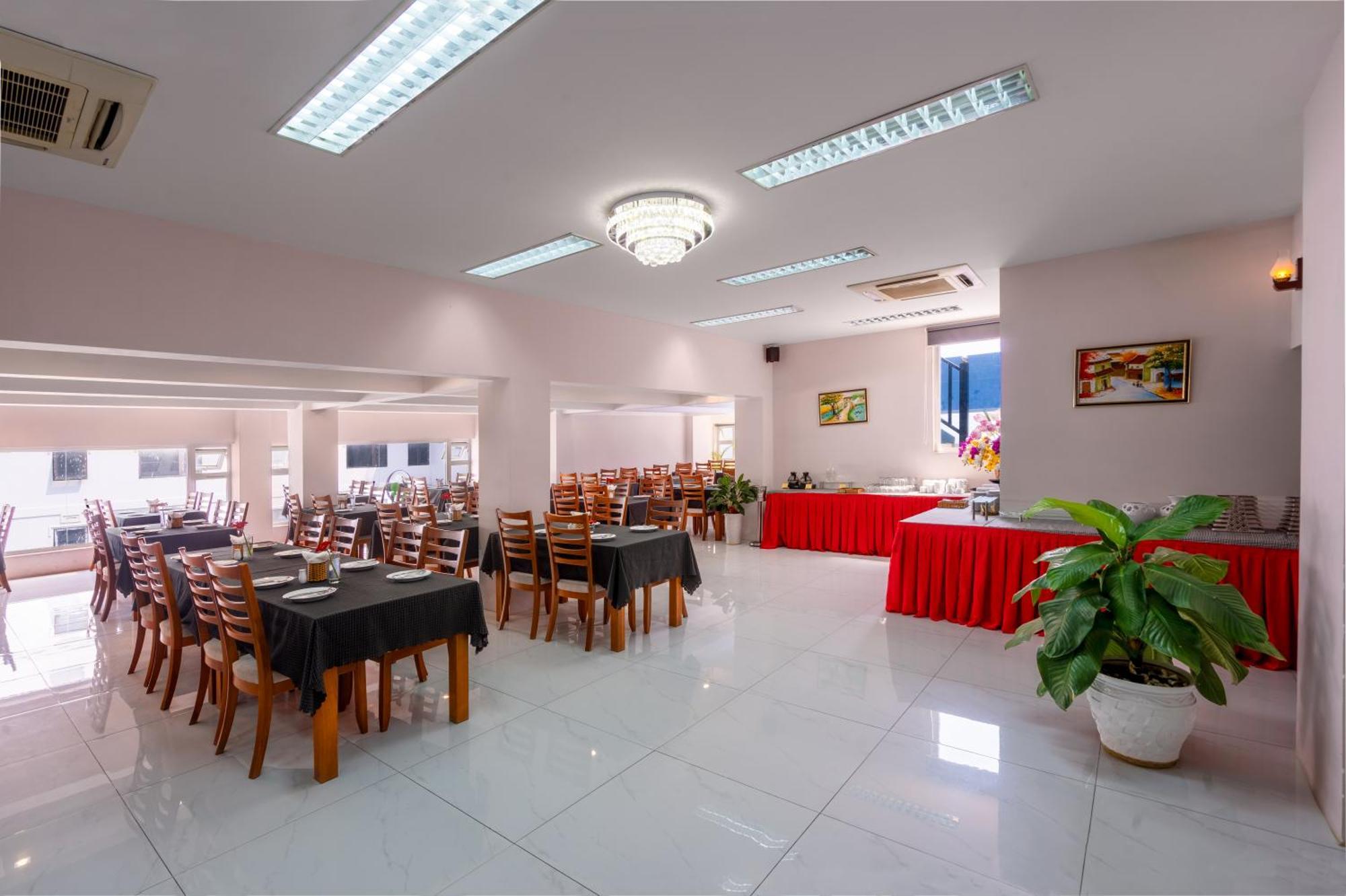 Bidv Beach Hotel Нячанг Екстер'єр фото