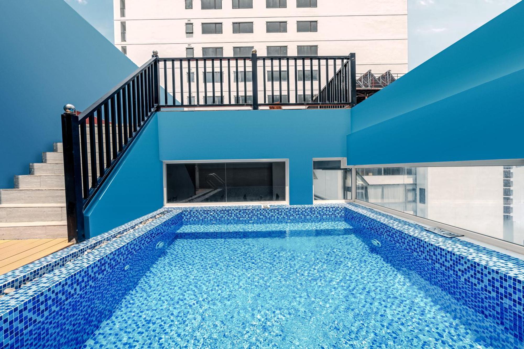 Bidv Beach Hotel Нячанг Екстер'єр фото