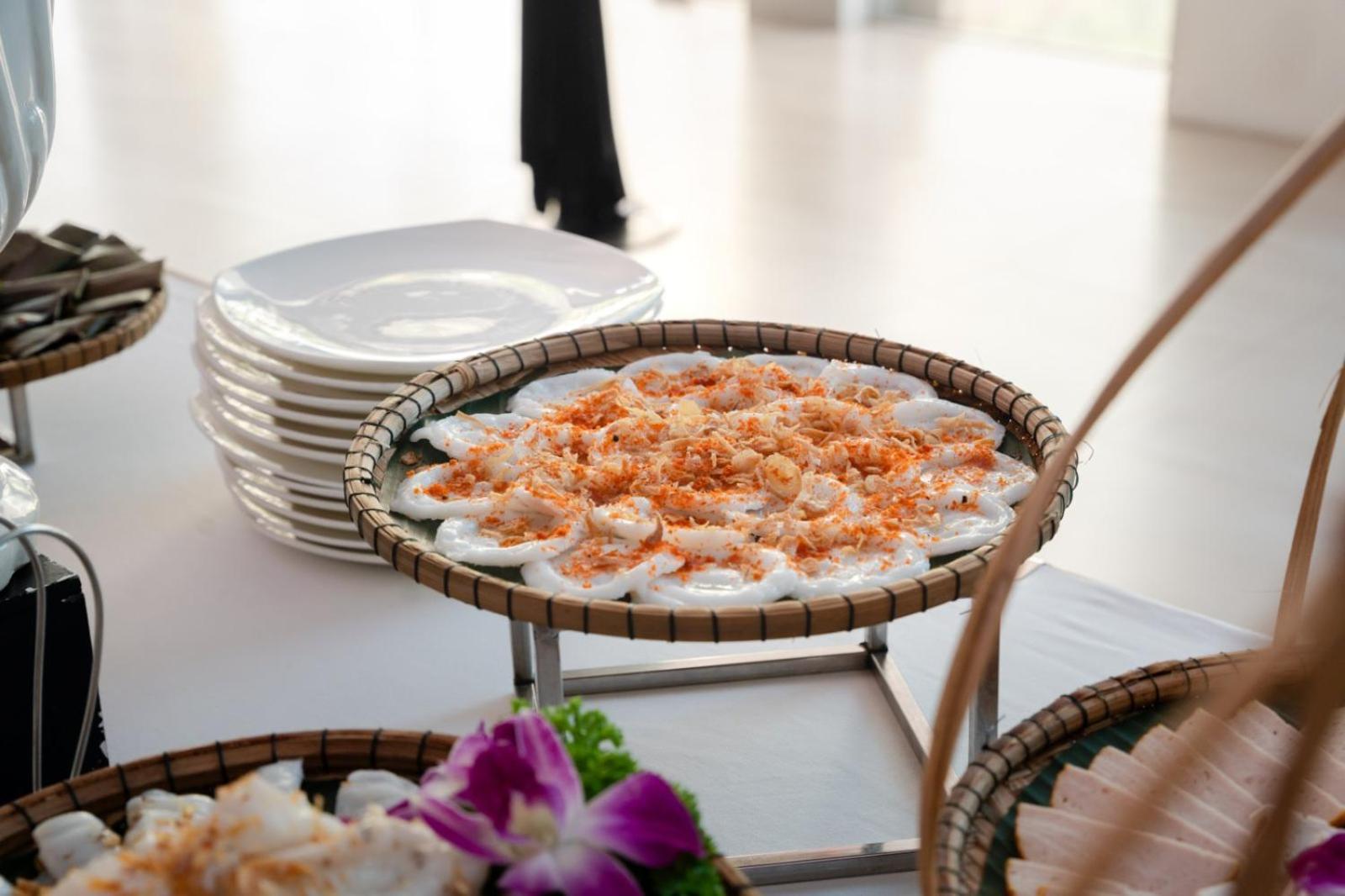 Bidv Beach Hotel Нячанг Екстер'єр фото