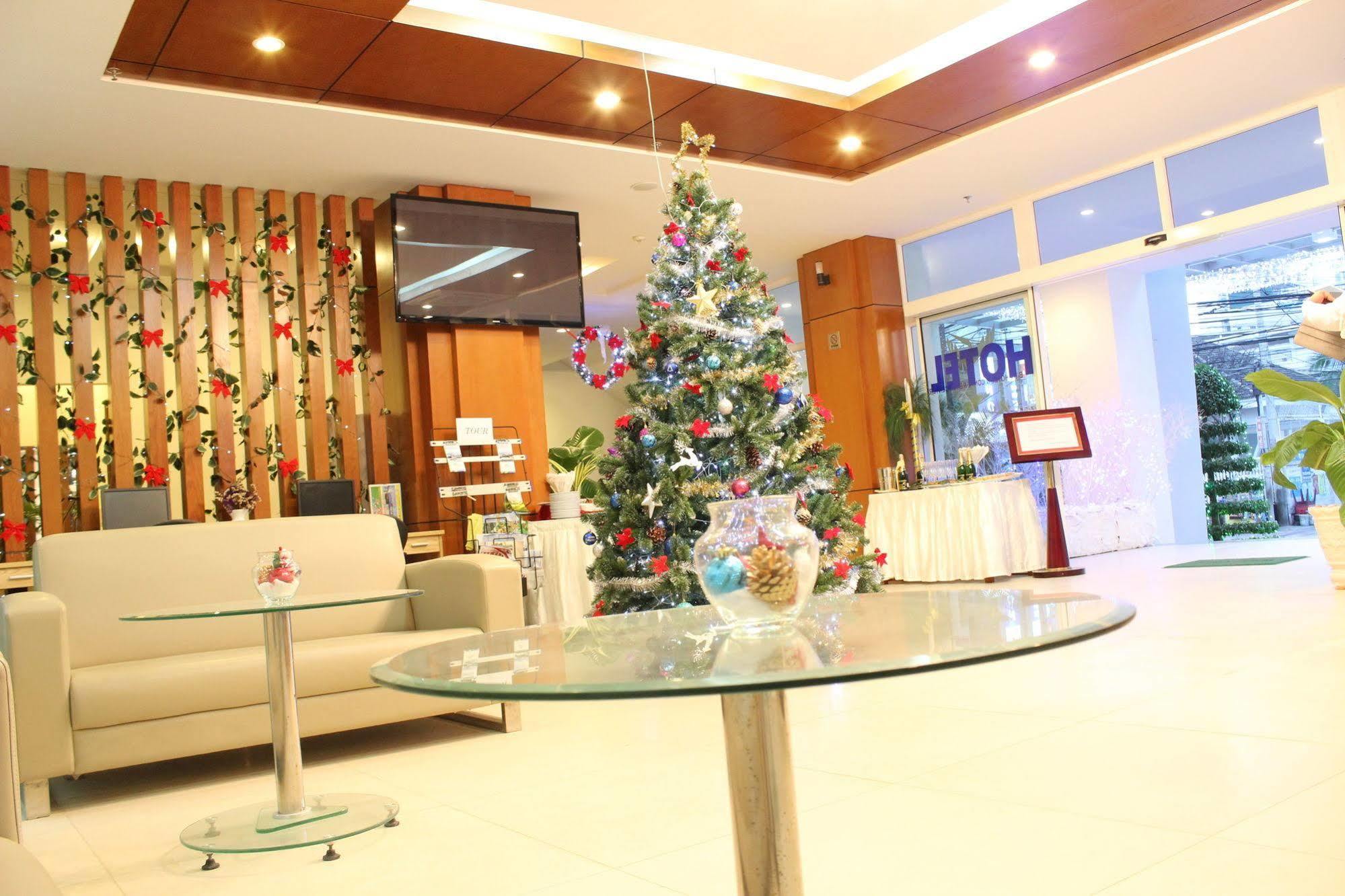 Bidv Beach Hotel Нячанг Екстер'єр фото