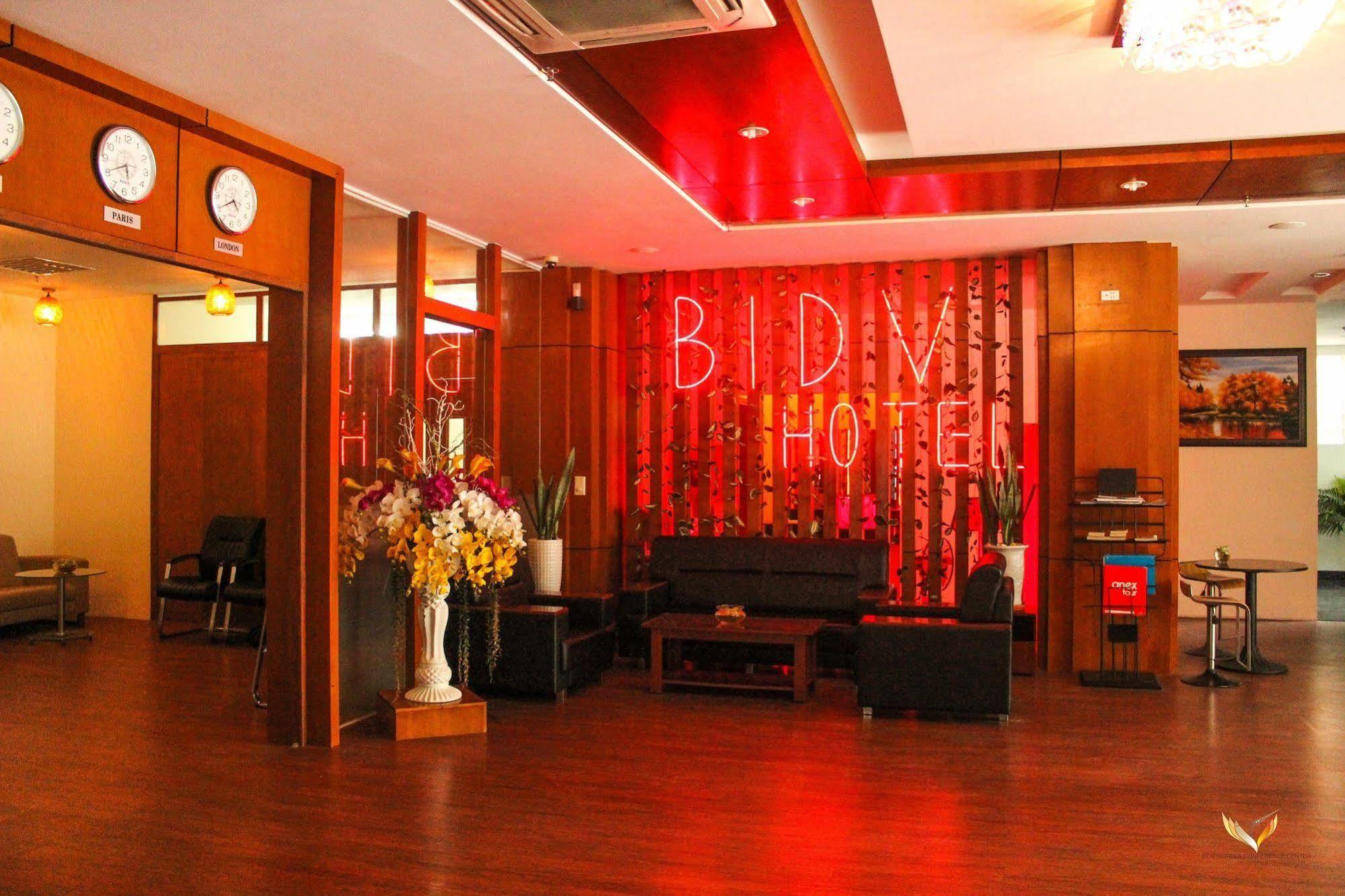 Bidv Beach Hotel Нячанг Екстер'єр фото